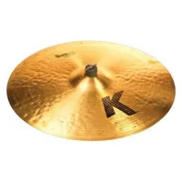 ZILDJIAN K0830 22' K' Dark Medium Ride тарелка типа Ride