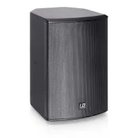 Ld systems sat 82 a g2 - активная инсталляционная мониторная акустическая система 8", чёрная