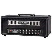 MESA BOOGIE Badlander 100 Head гитарный ламповый усилитель 'голова' 100/50/20 Вт