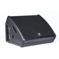Db technologies lvx-xm12  сценический низкопрофильный монитор, 600 вт, digipro® g3, 127 дб, 12"/1"