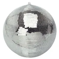 Xline Mirror Ball-100 (MB-040) Шар зеркальный, диаметр 1000мм, зеркала 10*10 мм