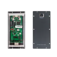 S-Track Cicada D160 Dante POE power amplifier module