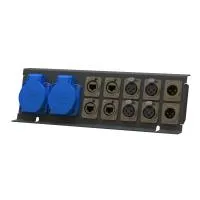 MRC MPFF5S-2S/4XF/2XM/4RJ45-PN