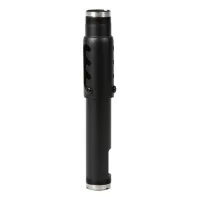 Peerless-AV Штанга монтажная Peerless AEC009012 телескопическая 229-305мм, до 227 кг., резьбовая, черная