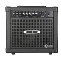 COLT 30 COLT JOURNEYMAN 30 комбо усилитель для клавишных инструментов 30Вт. Три входа 6.3 Jack с рег, шт