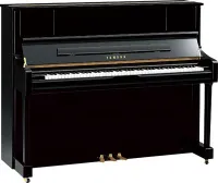 Фортепиано Yamaha U1JPE//LZ with bench