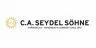 SEYDEL SOHNE / Германия