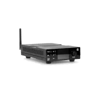 Ld systems rsmp - медиаплеер с поддержкой радио и стриминга