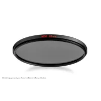 MFND8-62 светофильтр нейтрально-серый Manfrotto