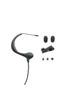 AUDIO-TECHNICA BP893cw-TH - миниатюрный головной микрофон телесного цвета...