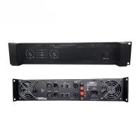 AD-4000 Усилитель мощности, 600Вт, LAudio