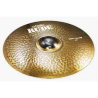 Paiste 22" rude ride/ crash  тарелка ride