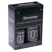 Dunlop 6502 - Средства для ухода за гитарой