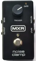 DUNLOP MXR M195 Nose Clamp - гитарный эффект шумоподавитель