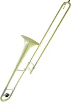 Тромбон Bb CarolBrass CTB-2207-YSS-YNNY-Y3
