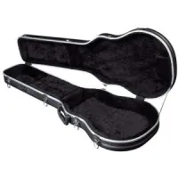EPIPHONE Flying-V Hard Case Black кейс для электрогитары, цвет черный