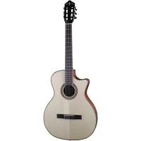 CRAFTER SNT 16ce Pro - Гитара классическая 4/4
