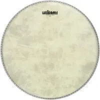 WVT1-11MIL-14k Vintage Tone Series Пластик для малого и том-барабана 14", Williams