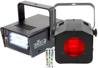 CHAUVET JAM Pack Ruby - Световой комплект