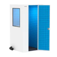 IzoBox-Basic Акустическая кабина, IzoCab