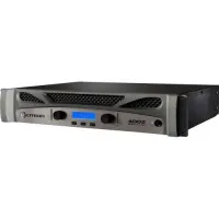 Crown XTi4002 усилитель 2-канальный с DSP. Мощность (на канал): 1600Вт•2Ω, 1200Вт•4Ω, 650Вт•8Ω. Мощн