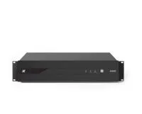 KA68 + /Усилитель мощности класса D, 8 x 750 Вт @ 4 Ω, DSP, IEB PRO, Dante-Ready/ K-ARRAY