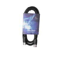 HardCord MD-30 MIDI-кабель 3m