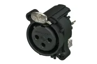 NEUTRIK NC3FAAV1