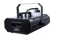 DJ POWER DF-1500S - Мощность: 1350 Вт. Производительность: 850 м3/мин.. Время непрерывного выброса дыма: 6 сек.. Дистанция выброса дыма: 6 м.. Подсветки нет