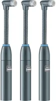 Shure beta 98amp/c-3pk. комплект кондерсаторных инструментальных микрофонов shure beta 98amp/c, кардиоидный