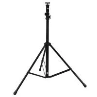 GUIL TCS-02 штатив алюминиевый для прожектора следящего света, высота 129 - 209 (cм), нагрузка 40 кг