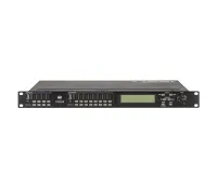 RCF DX 4008  Цифровой контроллер акустических систем