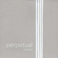 PIRASTRO Perpetual Edition 333050 струны для виолончели 4/4, среднее натяжение