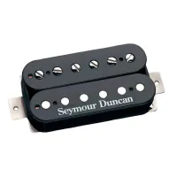 SEYMOUR DUNCAN SH-2N JAZZ MODEL HUMBUCKER BLACK - Звукосниматель