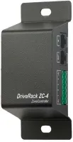 DBX ZC-4 - Регулятор уровня громкости