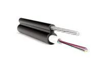 Optiviber FO-SR-16E2-4,1-R200-IN/OUT-PE