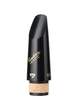 CM1407 Black Diamond BD7 13 Series Мундштук для кларнета Bb, Vandoren
