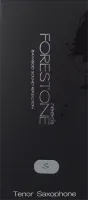 Tenor saxophone reed Forestone FTS030 (FTSS) - Tenor saxophone composite reed. Strength 3.0