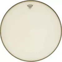 RC-2600-RA REMO Renaissance hazy 26" пластик для литавры Kolberg International. США