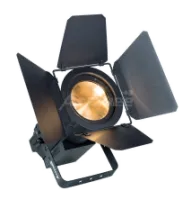 Anzhee PRO Fresnel 200 RGBW ZOOM,