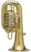 Туба F Meinl-Weston MW182-1-0GB
