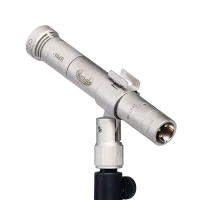 МК-012-02 (никель, в картонной коробке) микрофон Октава