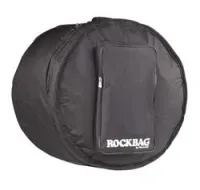 Rockbag rb22581b sale  чехол для бас-бочки 20" x 16", серия deluxe, подкладка 10мм, черный