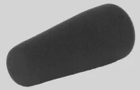 SHURE A89SW ветрозащита для микрофона VP89S и VP82