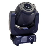 LED SPOT 90 II, EURO DJ LED SPOT 90 II