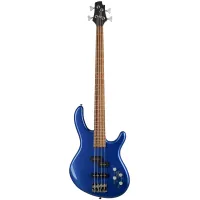 Action-Bass-Plus-BM Action Series Бас-гитара, синяя, Cort