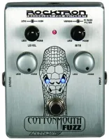 ROCKTRON COTTONMOUTH FUZZ - Педаль эффектов
