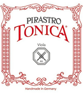 Viola 121, Набор струн для альта ALINA Viola 121
