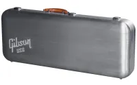 FENDER CLSC SRS CASE STRAT/TELE BLK кейс для электрогитары, черный