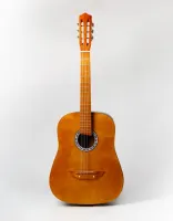 ACD-41A-85-LN Акустическая гитара, цвет светлый орех, АККОРД